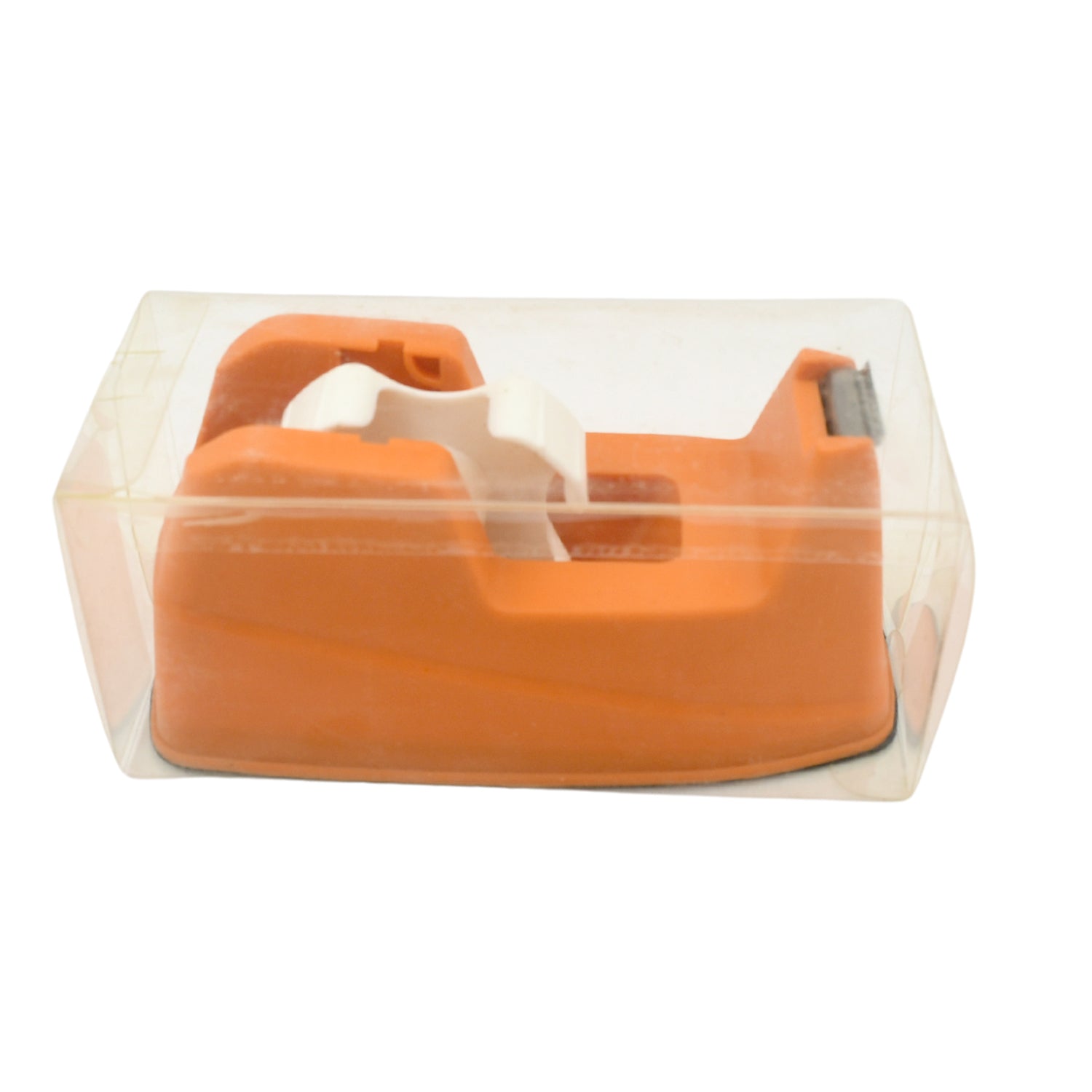 9508 Plastic Tape Dispenser Cutter for Home Office use, Tape Dispenser for Stationary, Tape Cutter Packaging Tape (1 pc / 605 Gm) 9508 Plastic Tape Dispenser Cutter for Home Office use, Tape Dispenser for Stationary, Tape Cutter Packaging Tape (1 pc / 605 Gm)